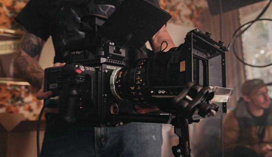 江源区产品宣传视频拍摄公司哪家好？