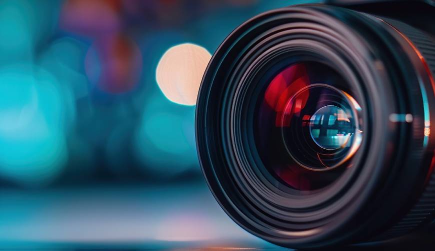 与江源区产品视频拍摄同行：畅享高效、舒适的每一天