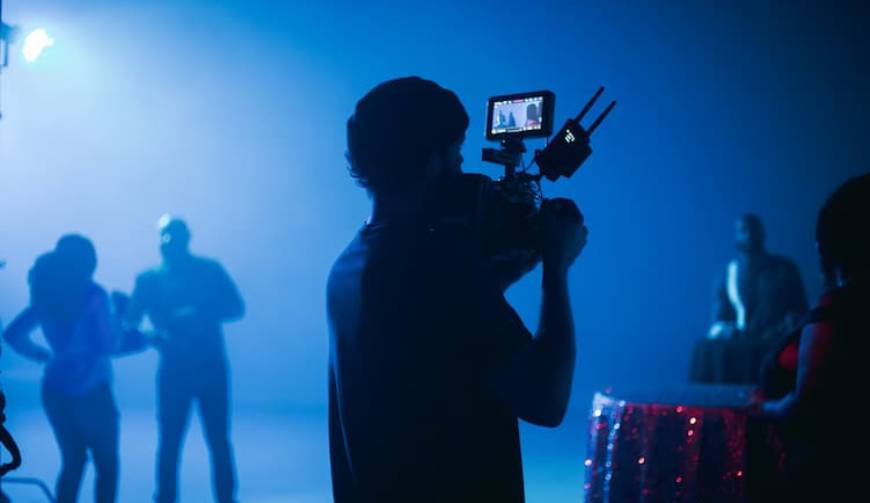 神秘新品来袭！江源区产品视频拍摄究竟有何神奇之处？