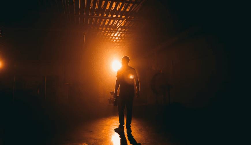 未曾见过的江源区产品视频拍摄：一场颠覆认知的视觉盛宴