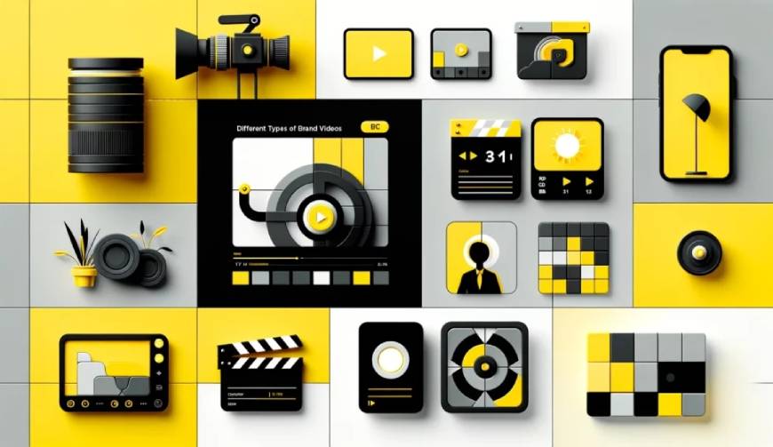 专为职场精英打造：江源区产品视频拍摄提升工作效率的秘密武器