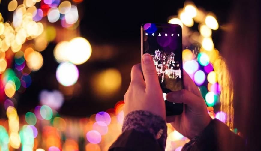 打破常规！江源区产品视频拍摄将如何重塑行业格局？