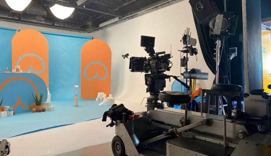 江源区极致互动，品质至上，树立行业标杆的产品宣传视频