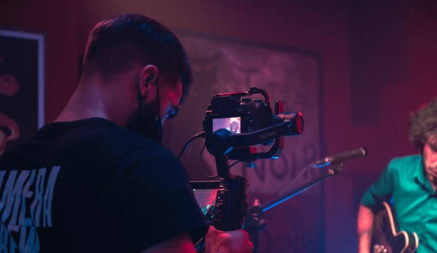 匠心雕琢视觉盛宴！专业江源区产品视频拍摄公司赋能品牌价值