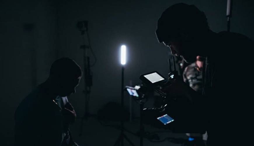 深耕江源区产品视频拍摄，解锁产品出圈的流量密码