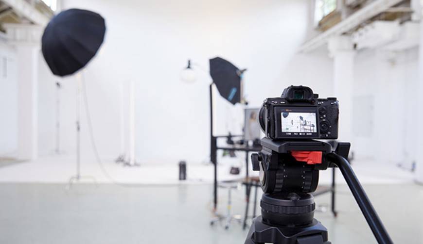 深耕江源区电商产品视频拍摄制作，解锁电商爆款的视觉密码