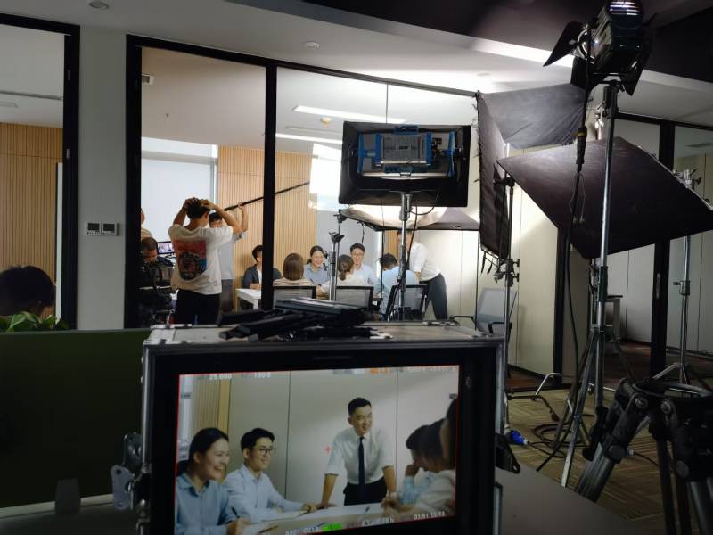 江源区电商产品视频拍摄制作进阶指南，赋能产品电商突围