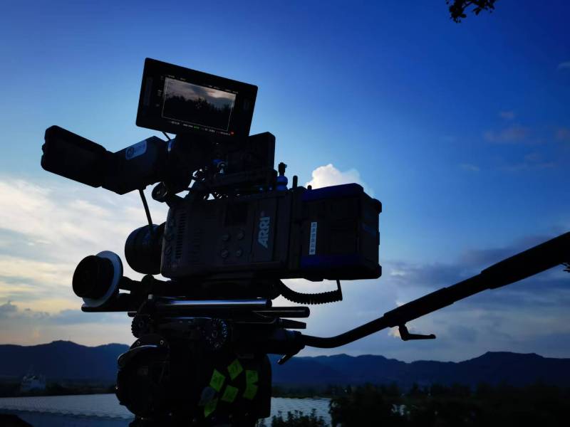 流量思维，江源区电商产品视频拍摄制作的核心逻辑