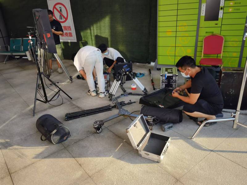 江源区产品视频拍摄全攻略，让产品魅力在镜头下尽情绽放