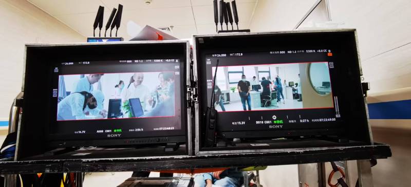 江源区极致互动，让产品在宣传视频中闪耀独特光芒