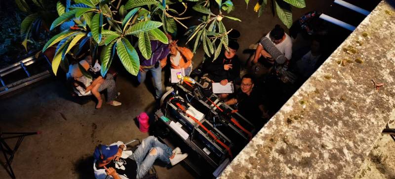 解锁江源区产品宣传视频拍摄公司新势能，助力品牌强势破圈