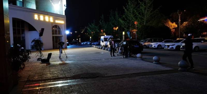 江源区电商产品视频拍摄制作全攻略，打造高转化带货视频