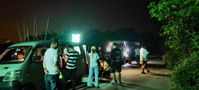 以镜头为笔，绘就江源区产品视频的进阶之路