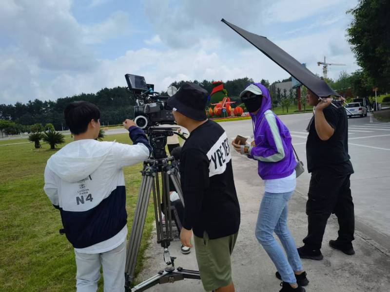 江源区极致互动，未来愿景宏大，致力于成为全球领先的产品宣传视频企业