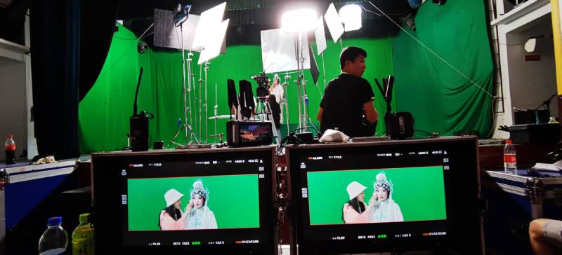 江源区产品视频拍摄核心技法，赋能产品视觉竞争力飙升