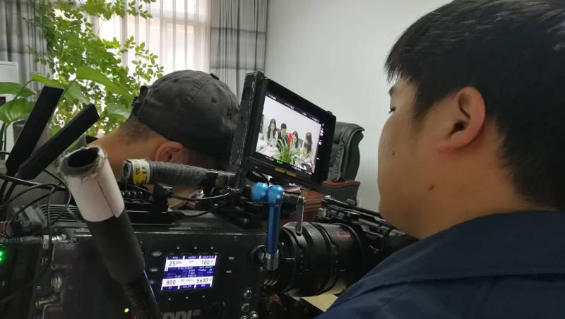 聚焦江源区电商产品视频拍摄制作，以专业能力赋能产品电商增长