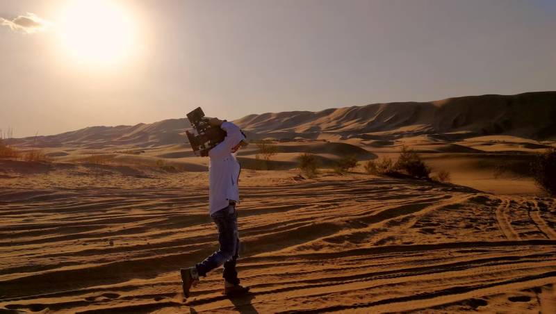 深耕江源区产品宣传视频拍摄公司，解锁品牌传播的核心动能