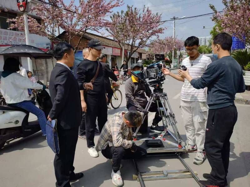 江源区产品视频拍摄进阶指南，助力产品抢占视觉高地