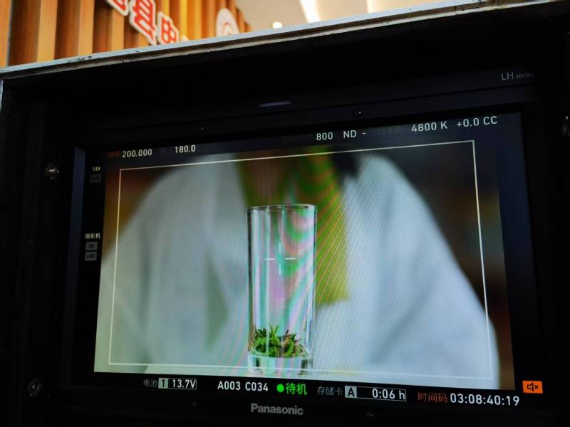 天然优选！江源区电商产品宣传视频溯源原料产地的真实故事