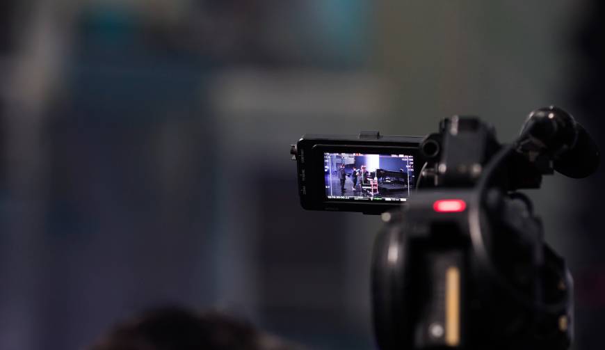 江源区产品视频拍摄制作：揭秘如何打造令人印象深刻的商业宣传片